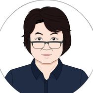 陈老师和她的熊孩子们抖音达人头像