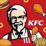 KFC卡券特惠抖音达人头像