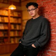 范樾 樾完美文化抖音达人头像