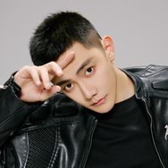 李昃佑抖音达人头像