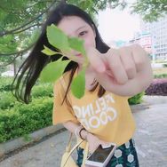 青青抖音达人头像