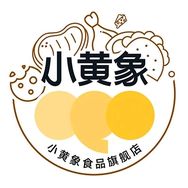 小黄象食品旗舰店抖音达人头像