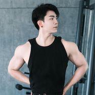 刘以琛Ethan抖音达人头像