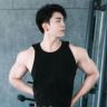 刘以琛Ethan抖音达人头像