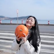 慧慧梦幻岛抖音达人头像