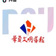 广电甄选+抖音达人头像