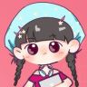芒果星娱团抖音达人头像
