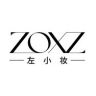 左小妆官旗1号抖音达人头像