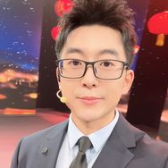 高云翔在健身抖音达人头像