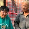 农村老潘一家今晚7点福建红心蜜柚抖音达人头像