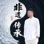大飞养生堂抖音达人头像