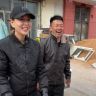 海哥小翠抖音达人头像