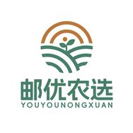 邮优农选+华锐抖音达人头像