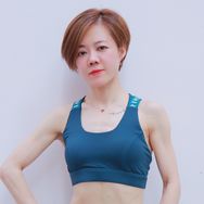 雪总有氧健身运动抖音达人头像