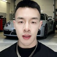 小威哥抖音达人头像