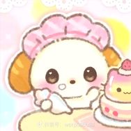 吐司奶油抖音号头像