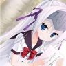 九柒喵抖音达人头像