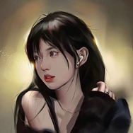 小幸睡醒了💤抖音号头像