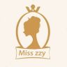 Miss zzy漾梓内衣专卖店抖音达人头像