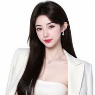 亦可Echo抖音号头像