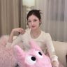 明珠家·女大童穿搭抖音达人头像