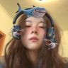 林珂LK抖音达人头像