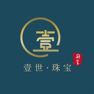 一世臻品珠宝抖音达人头像
