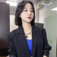 潘潘吃不够抖音达人头像