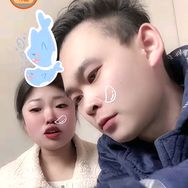 黄河兄妹的爸爸（黄波波）抖音达人头像