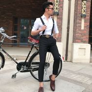 岳老板抖音达人头像