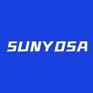 SUNYOSA启聪耳机专卖店抖音达人头像