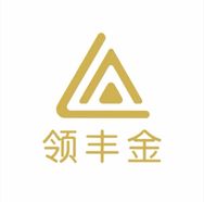领丰金黄金旗舰店抖音达人头像