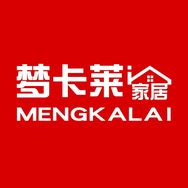 梦卡莱家居旗舰店抖音达人头像