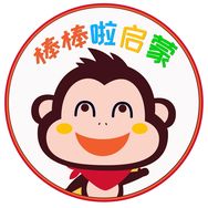 棒棒啦启蒙抖音达人头像