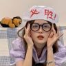 张八戒（瘦了）抖音达人头像