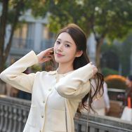 朱古力o抖音达人头像