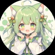 吧唧小天菜抖音达人头像