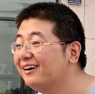 老孟在说笑抖音头像
