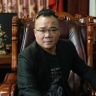 圣鑫酒庄董事长阿牛哥抖音达人头像