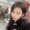 鹿小妹（鹿场）抖音达人头像