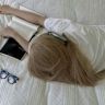 养好小肥宝抖音达人头像