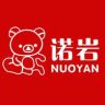 诺岩官方旗舰店抖音达人头像
