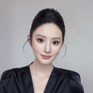 奈美智Miy抖音达人头像