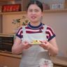 汐瑶美食抖音达人头像