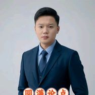 聚祥和苑咨询号抖音达人头像