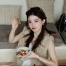 LUOJIAWANG星星抖音达人头像