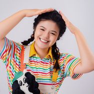 海伦说早教抖音达人头像