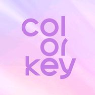 珂拉琪colorkey洗护清洁旗舰店抖音号头像
