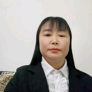卢姐抖音达人头像