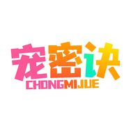 宠密诀营养健康严选店抖音达人头像